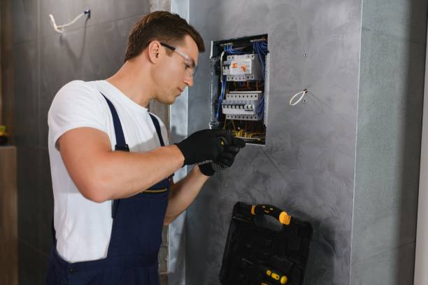 Why Trust Our Certified Electricians for Your Electrical Needs in AK?