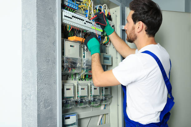 Best Electrical Rewiring Services  in Ridgeway, AK