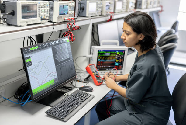Best Affordable Electrician  in Ridgeway, AK