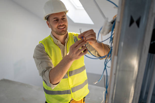 Best Electrical Wiring Services  in Ridgeway, AK